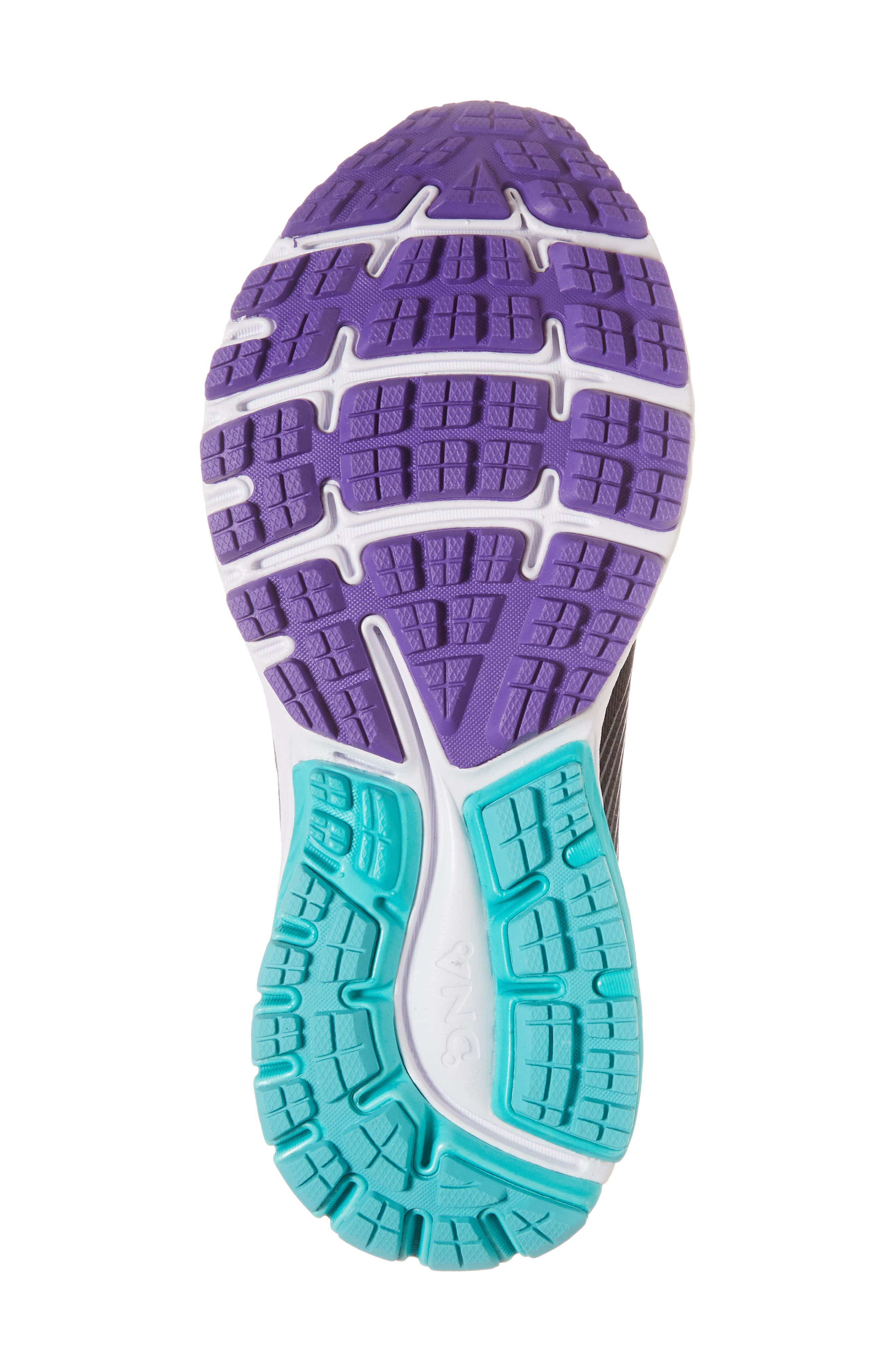 Brooks Ghost 10 Running Shoe, Alternate, color, 