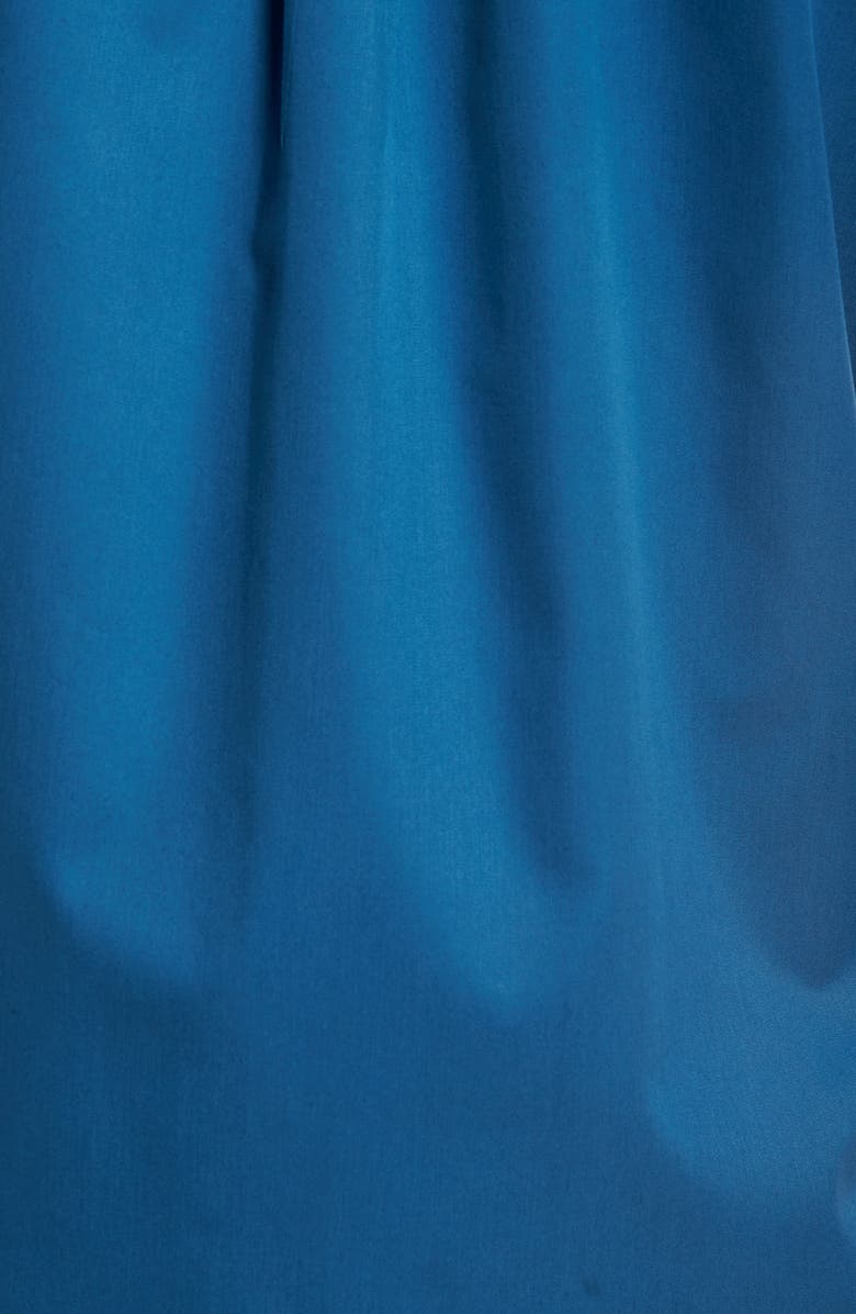 Nordstrom Mens Shop Smartcare<sup>™</sup> Traditional Fit Twill Boat Shirt, Alternate, color, 