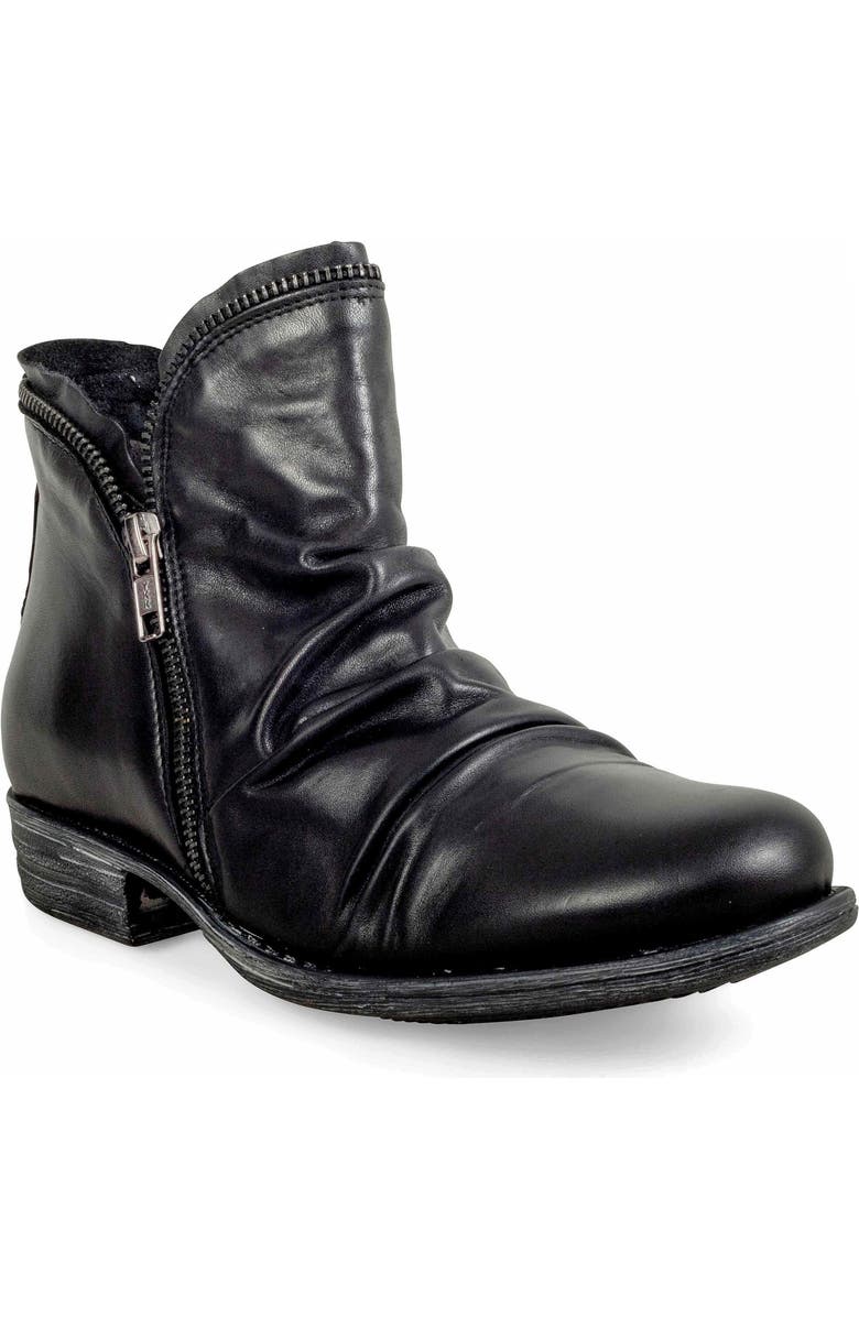 Miz Mooz Luna Bootie, Main, color, Black