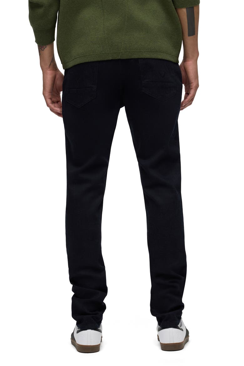 Zack Skinny Jeans, Alternate, color, POINT BREAK