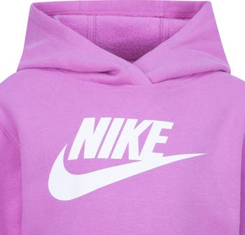 Kids' Club Fleece Hoodie & Joggers Set