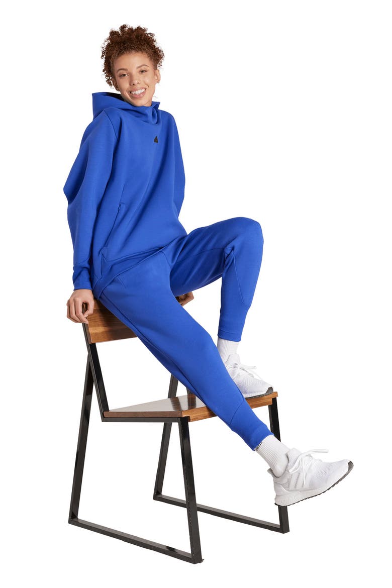 Z.N.E Performance Joggers, Alternate, color, SEMI LUCID BLUE