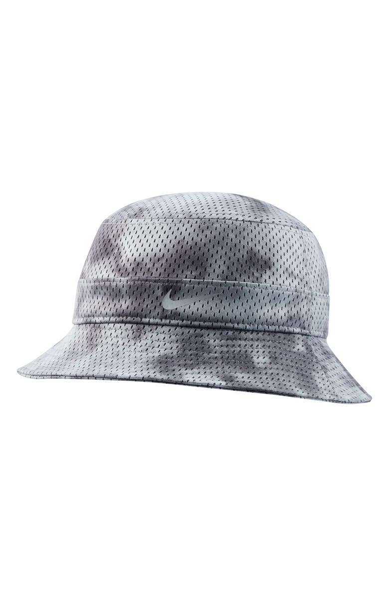 Nike Sportswear Bucket Cap, Main, color, 