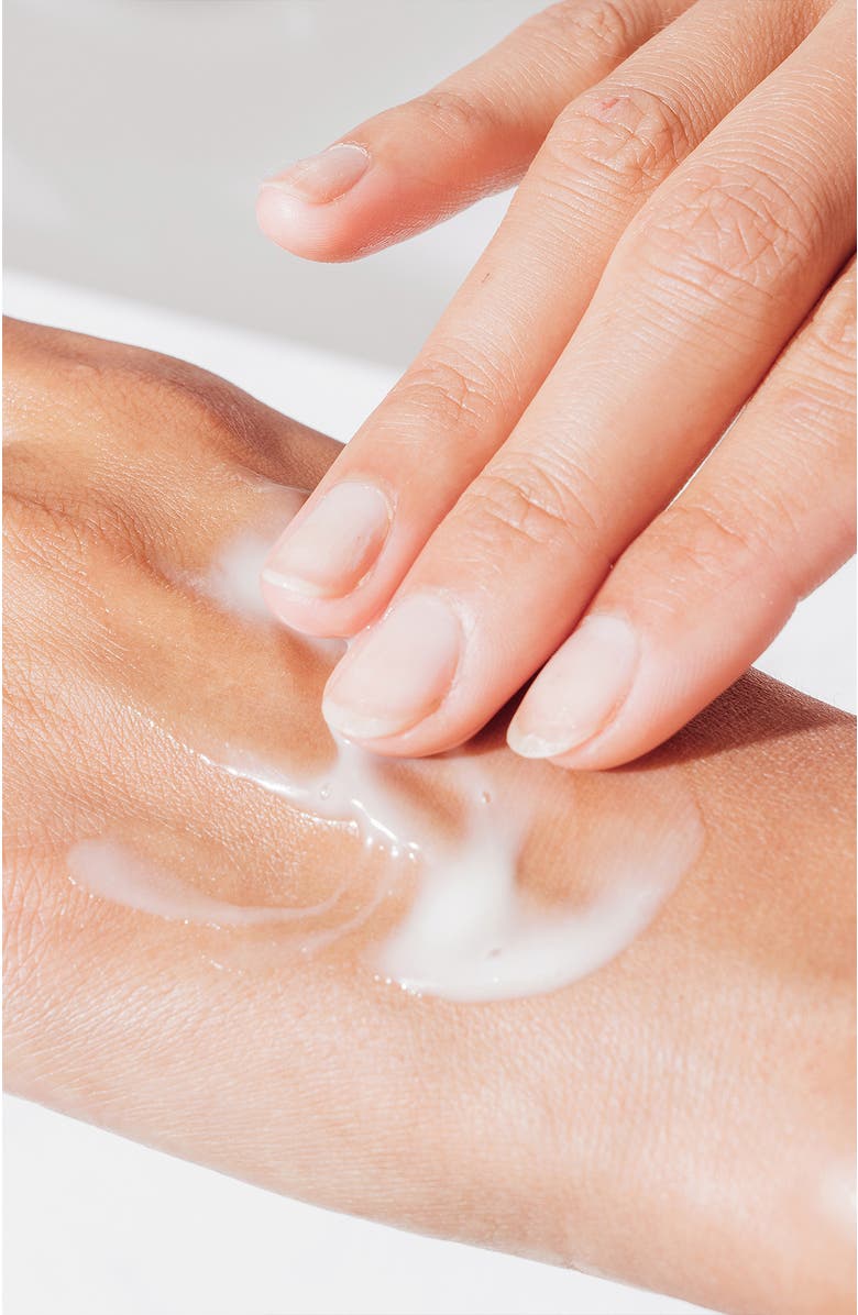 Ursa Major Fortifying Gel Moisturizer, Alternate, color, Blue