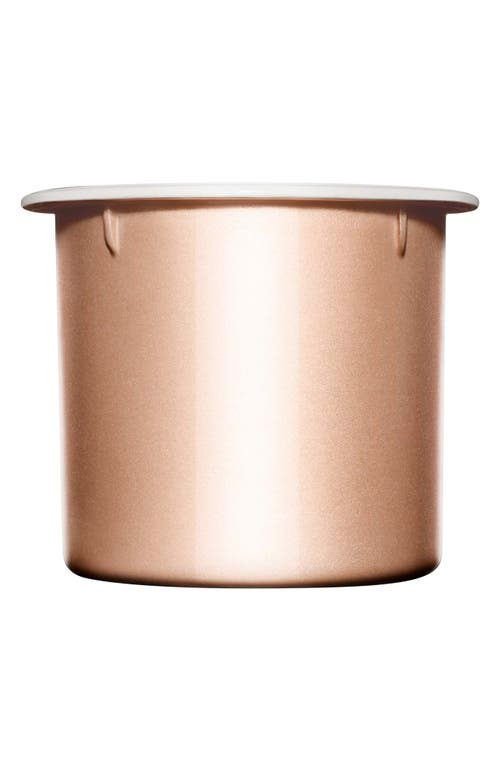 Clarins Extra-firming Day Spf 15 Refillable Moisturizer