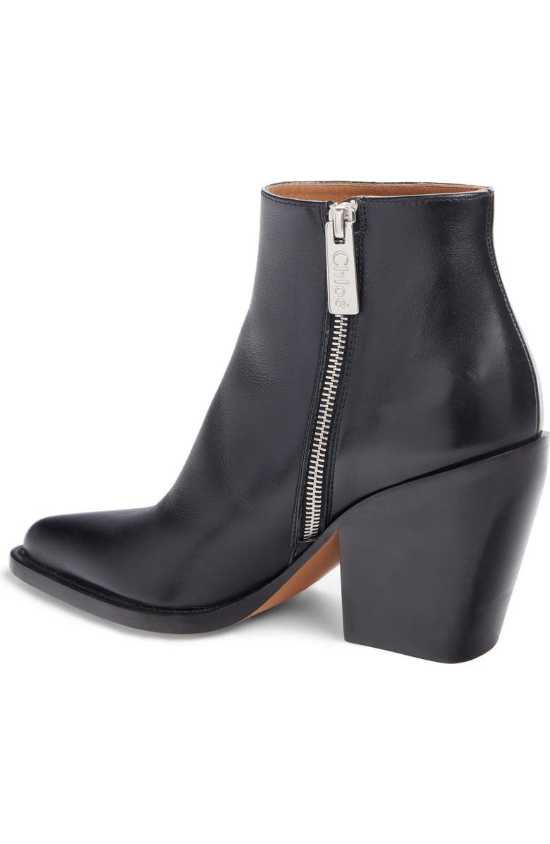 Chloé Rylee Bootie, Alternate, color,