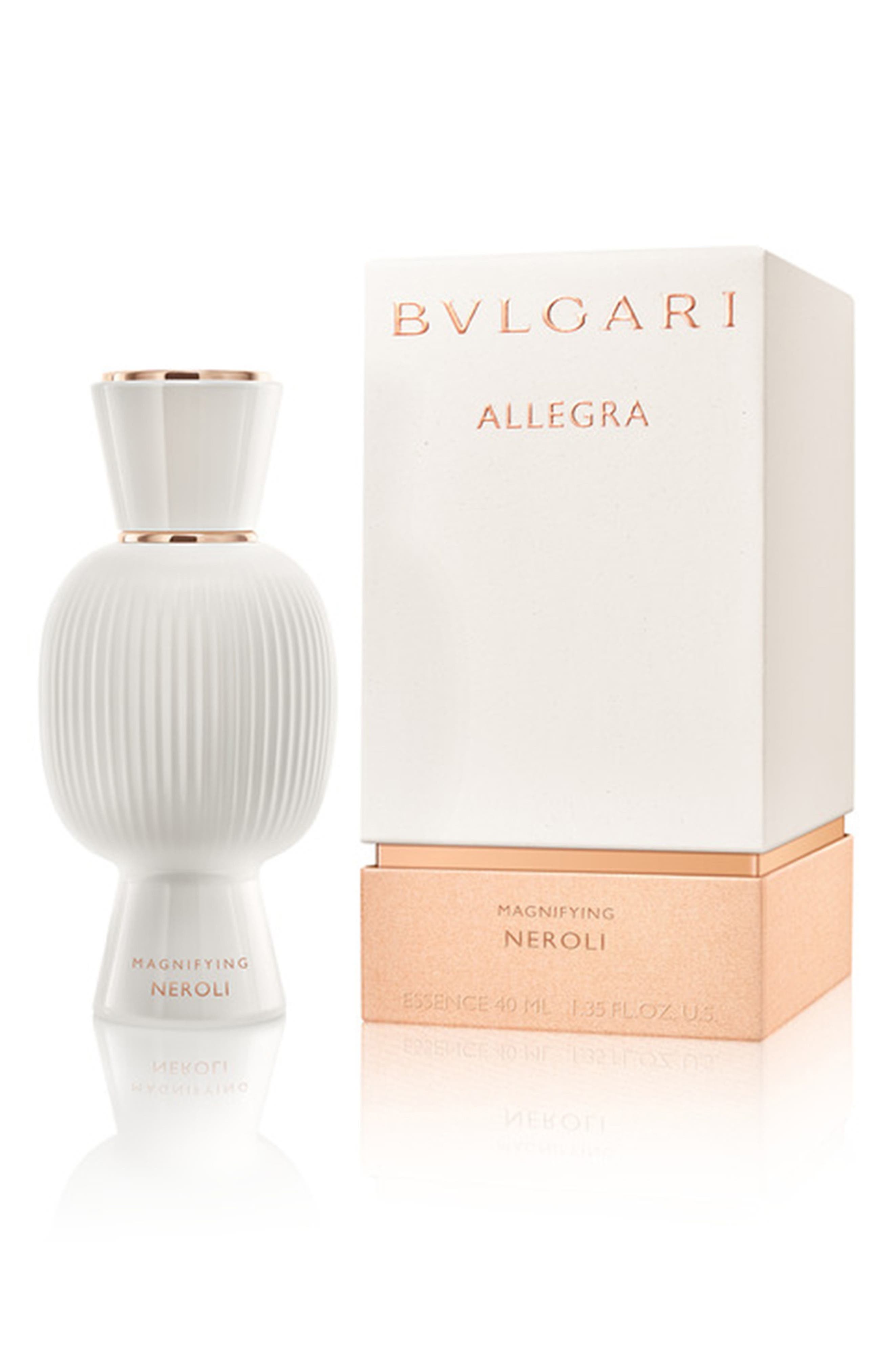Allegra Magnifying Neroli Eau de Parfum (Women) | Nordstrom
