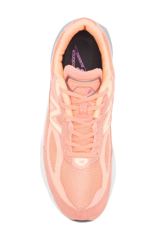 New Balance Gender Inclusive Made In Red