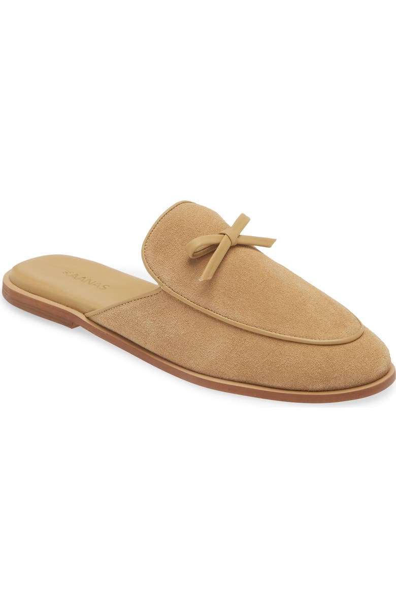 Kaanas Patt Mule, Main, color,