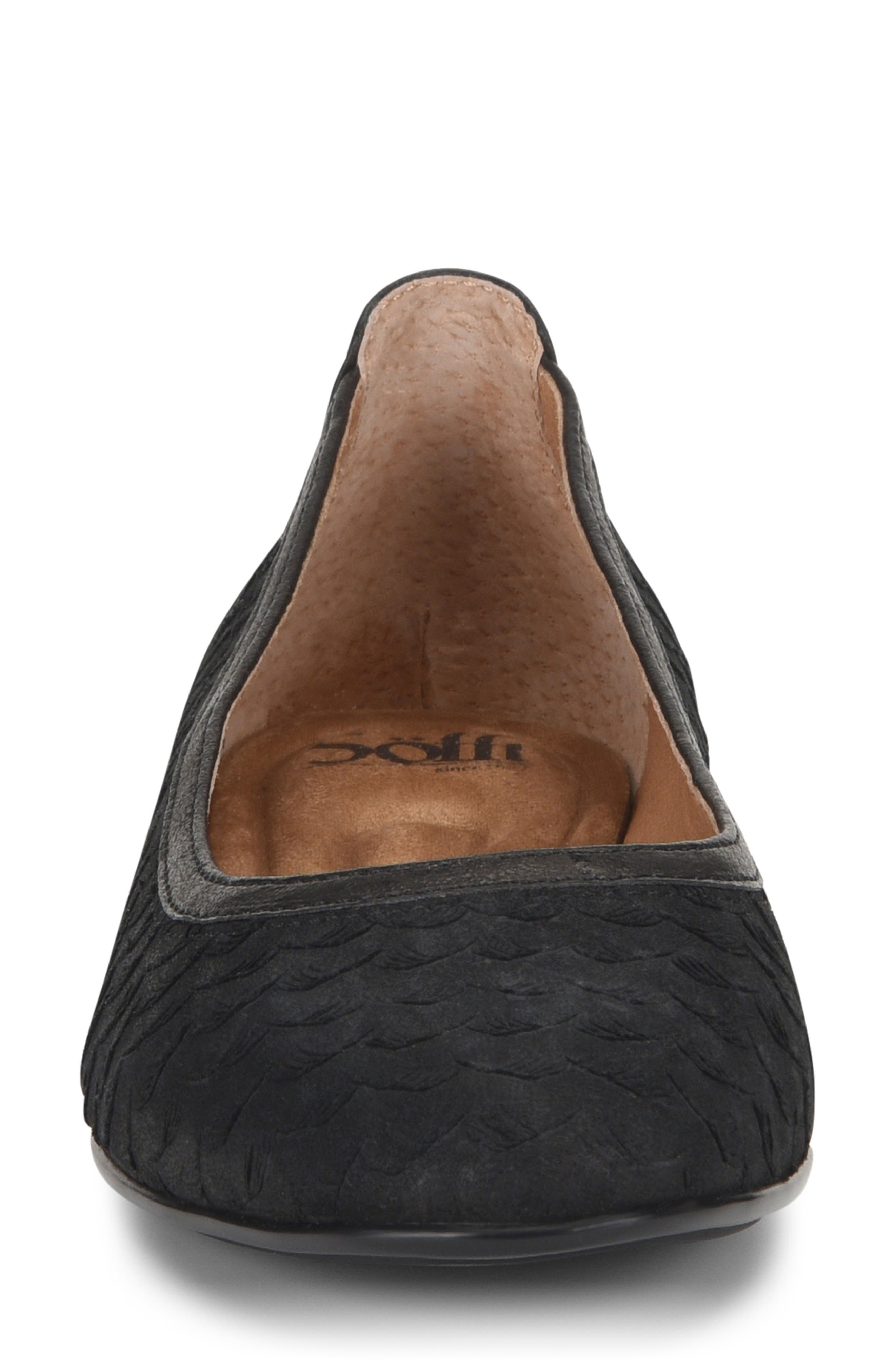 Söfft Maretto Flat, Alternate, color, 