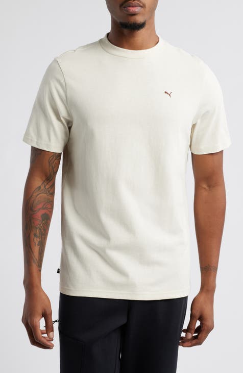 Men s PUMA Crewneck T Shirts Nordstrom