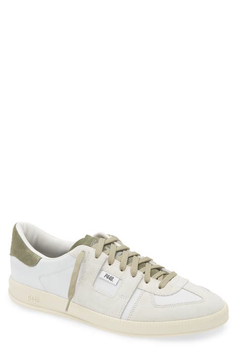 Monza Low Top Sneaker (Men)