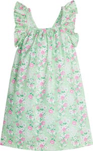 BISBY Kids' Tribeca Sundress
