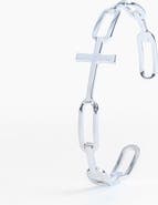 Rizen Jewelry Chain Breaker Bangle