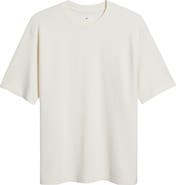 BP. Oversize Waffle T-Shirt