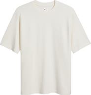 BP. Oversize Waffle T-Shirt