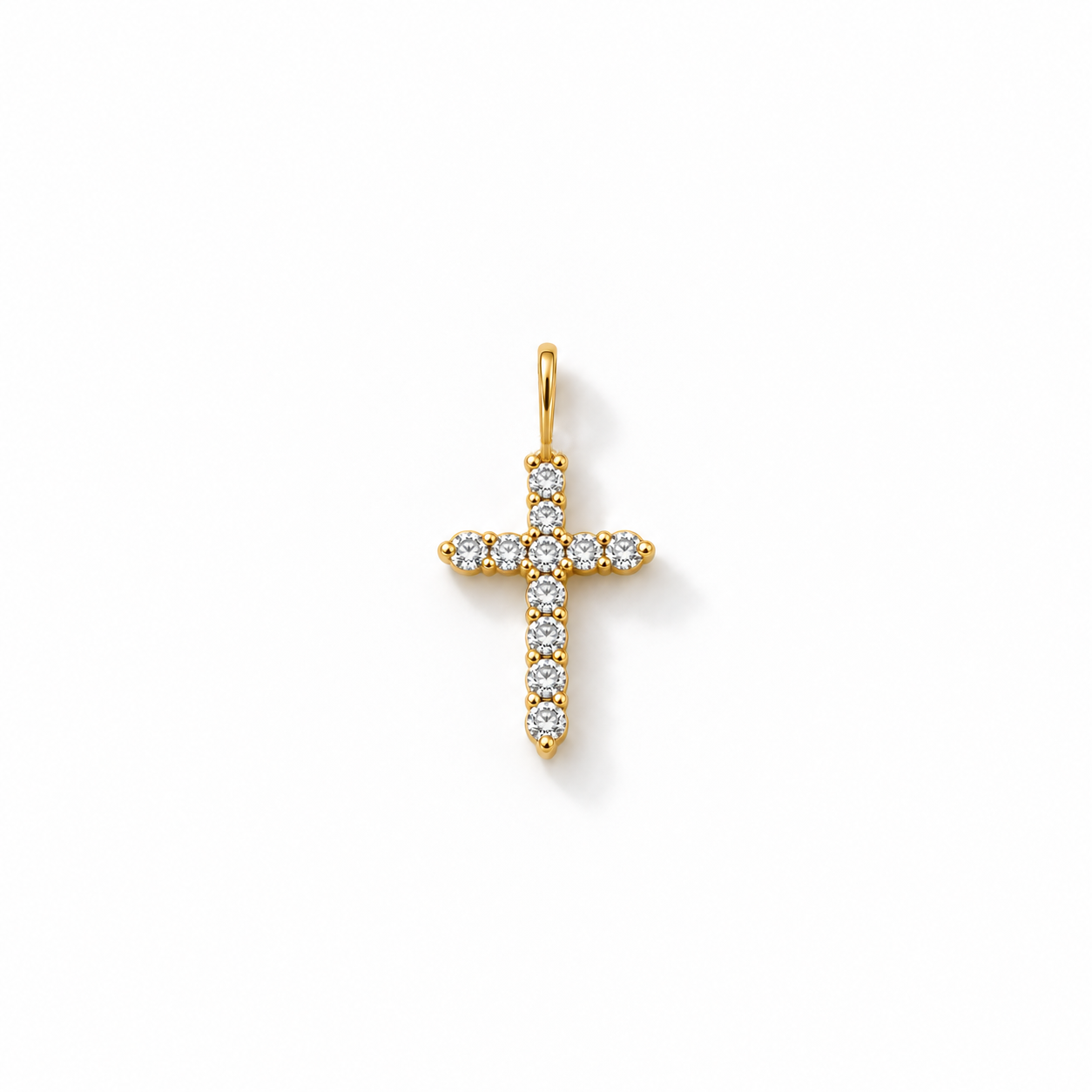 selected Gold