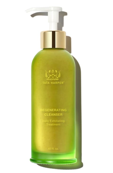 Regenerating Cleanser
