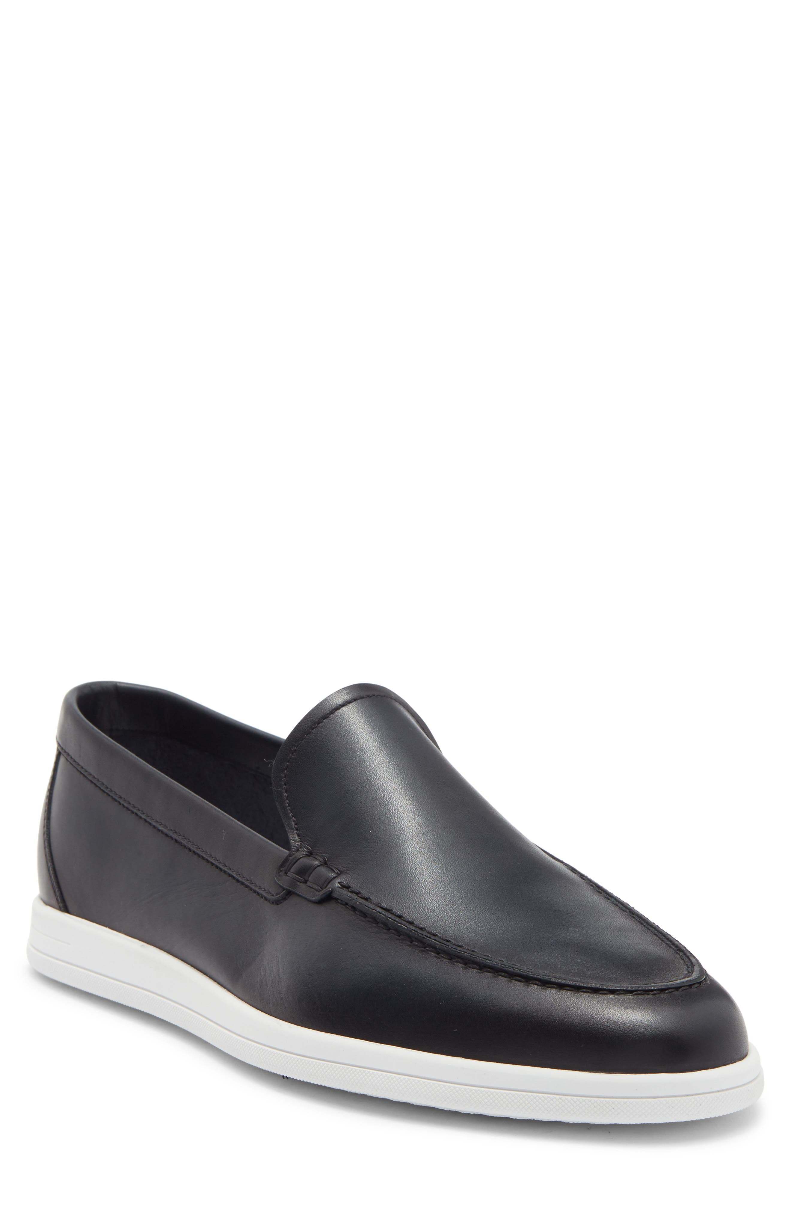 Slip-On Loafer