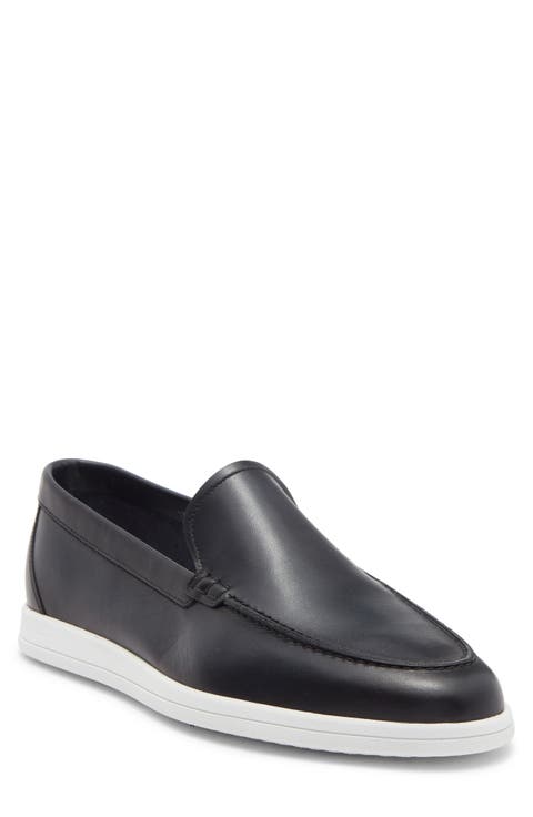 Slip-On Loafer