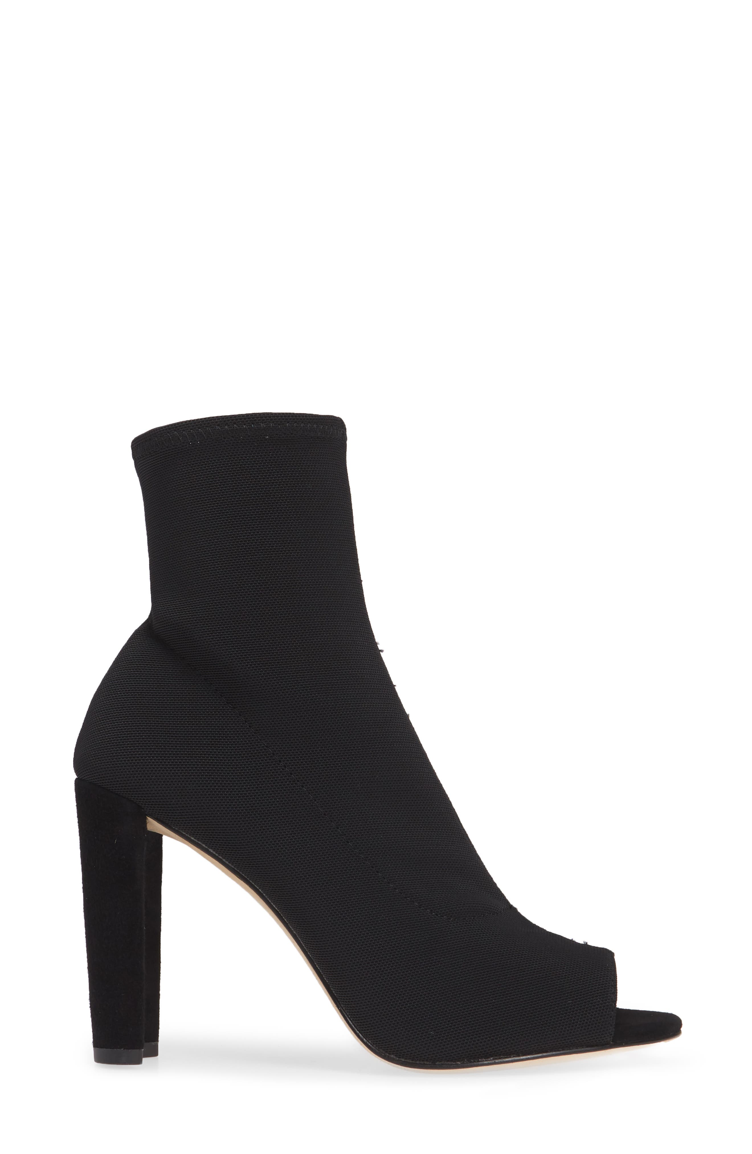 Pelle Moda Hudson Bootie, Alternate, color, 