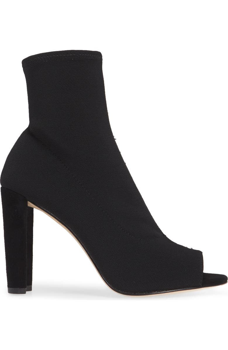 Pelle Moda Hudson Bootie, Alternate, color,