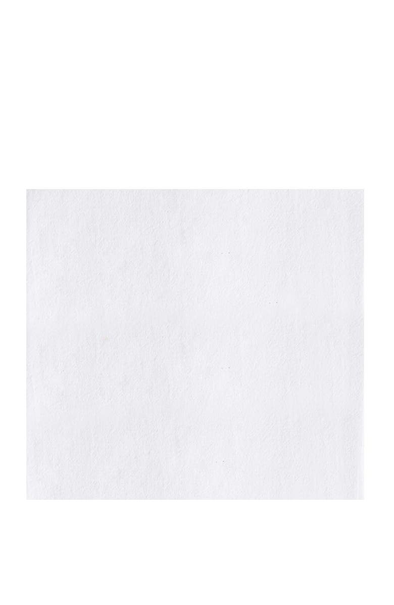 C&F Home Thanksgiving Botanical Turkey 100% Cotton Embroidered Flour Sack Dishtowel, Alternate, color, White