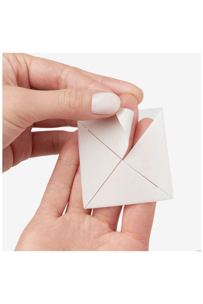 Line-Minimizing Targeted Triangle Patch Mask, Alternate, color, NO COLOR