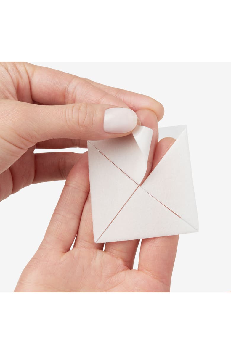 Kiehl's Since 1851 Line-Minimizing Targeted Triangle Patch Mask, Alternate, color, 