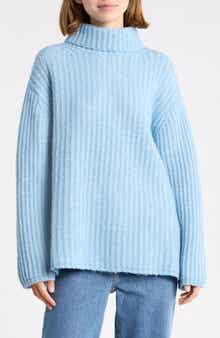 Anja Turtleneck Sweater