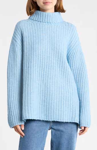 Anja Turtleneck Sweater