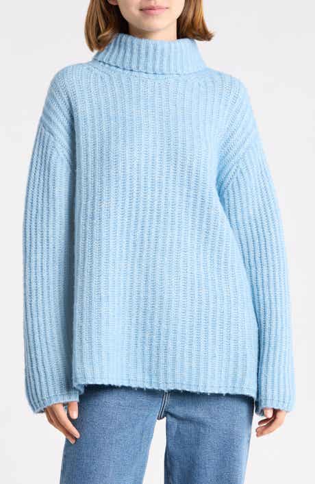 Anja Turtleneck Sweater