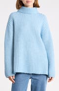 Rails Anja Turtleneck Sweater