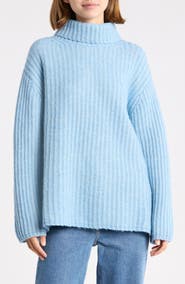 Rails Anja Turtleneck Sweater