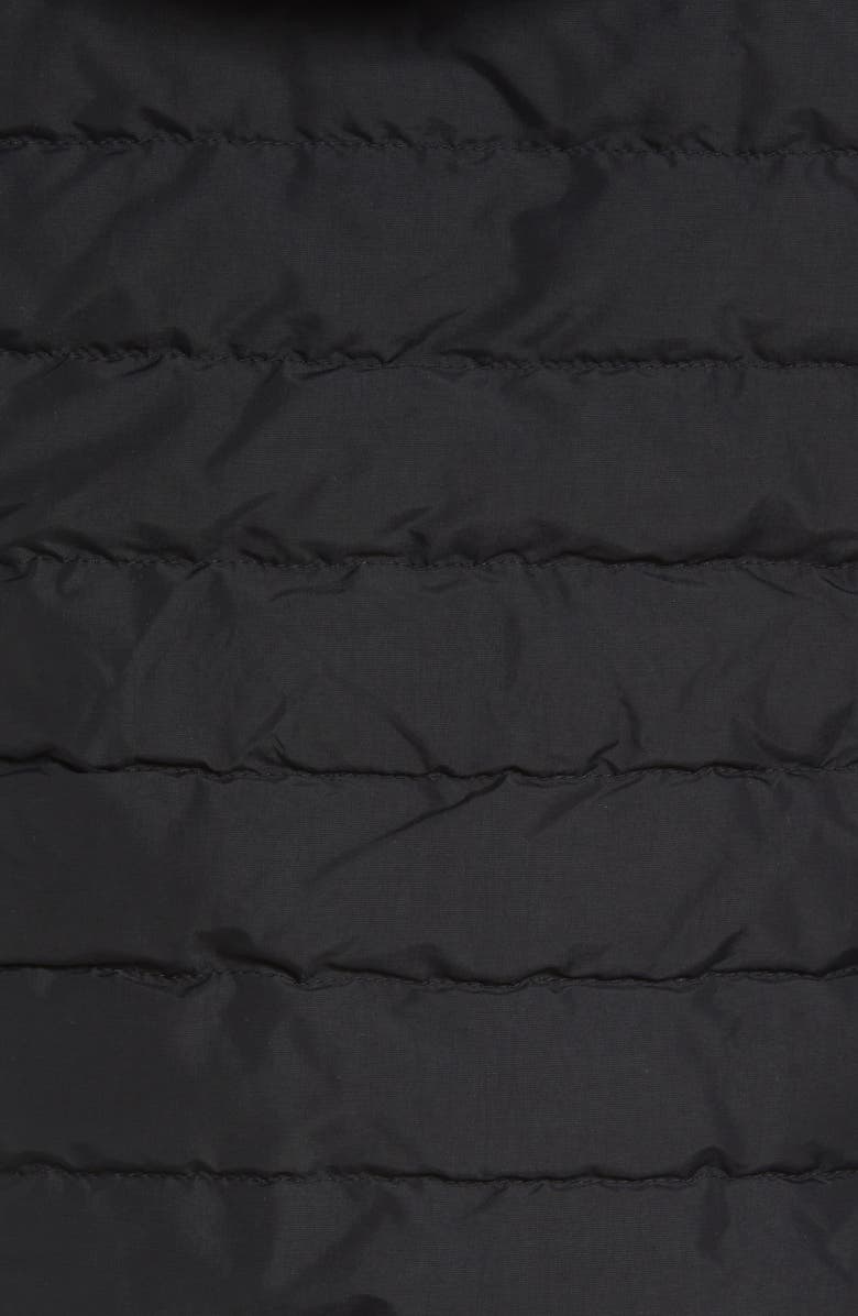 Canada Goose Hybridge<sup>®</sup> Base Hooded 750 Fill Power Down Jacket, Alternate, color,