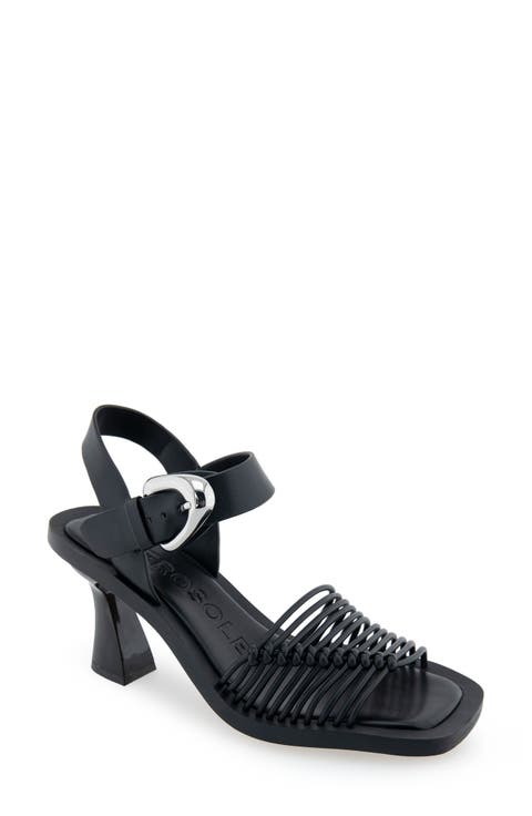 Crew Sandal (Women)