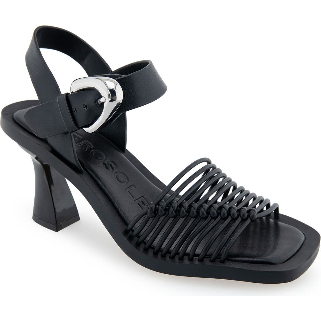 AEROSOLES AEROSOLES CREW SANDAL