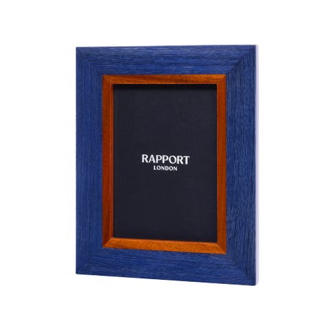 Heritage Photo Frame