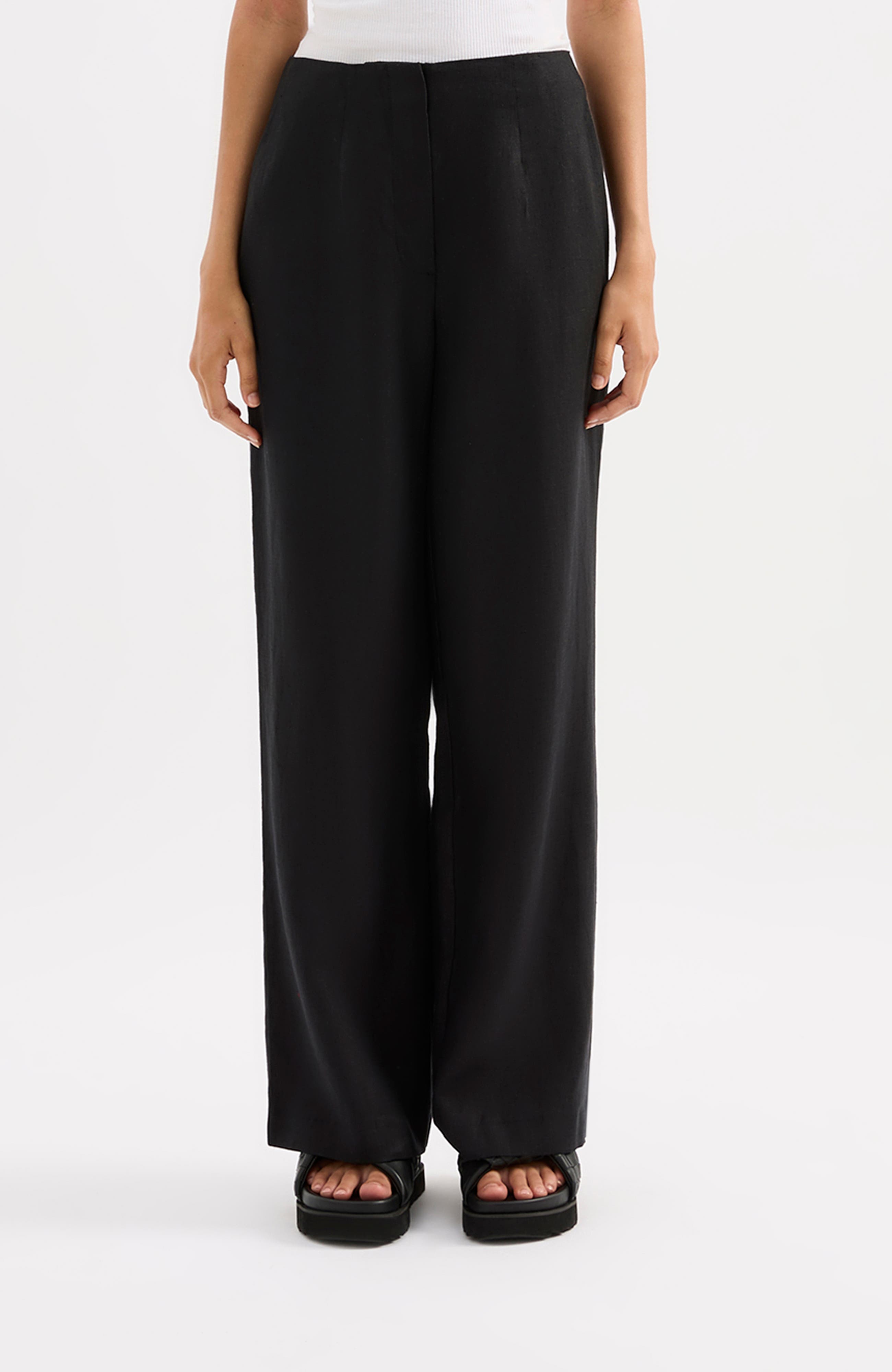selected Black