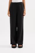 Nude Lucy Marli Linen Pant