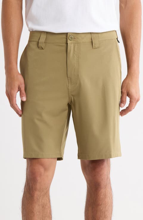 Union Amphibian Hybrid Shorts