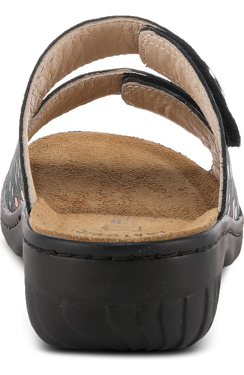 Flexus by Spring Step Bellasa Slide Sandal, Alternate, color,