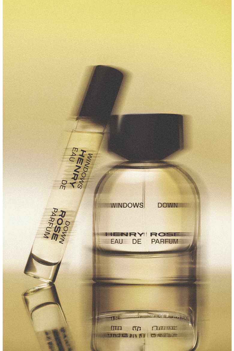 Windows Down Citrus + Jasmine Eau de Parfum, Alternate, color, NO COLOR