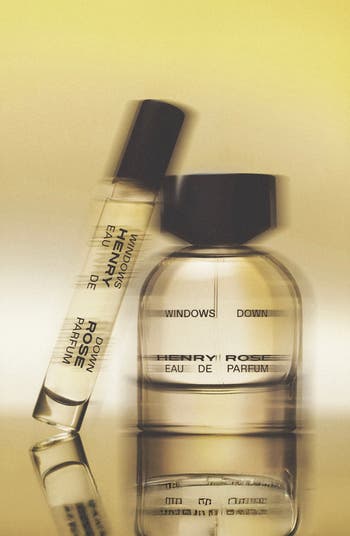 Windows Down Eau de Parfum