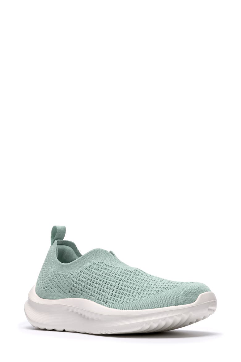 Solevana Slip-On Sneaker video