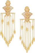 Dhwani Bansal SERAI EARRINGS
