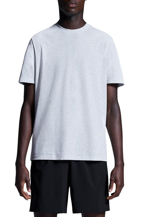 Focus-T Performance Running T-Shirt