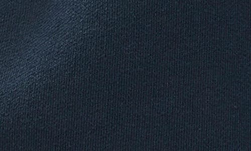 Rag & Bone Audrey Slim Leather Belt In Blue