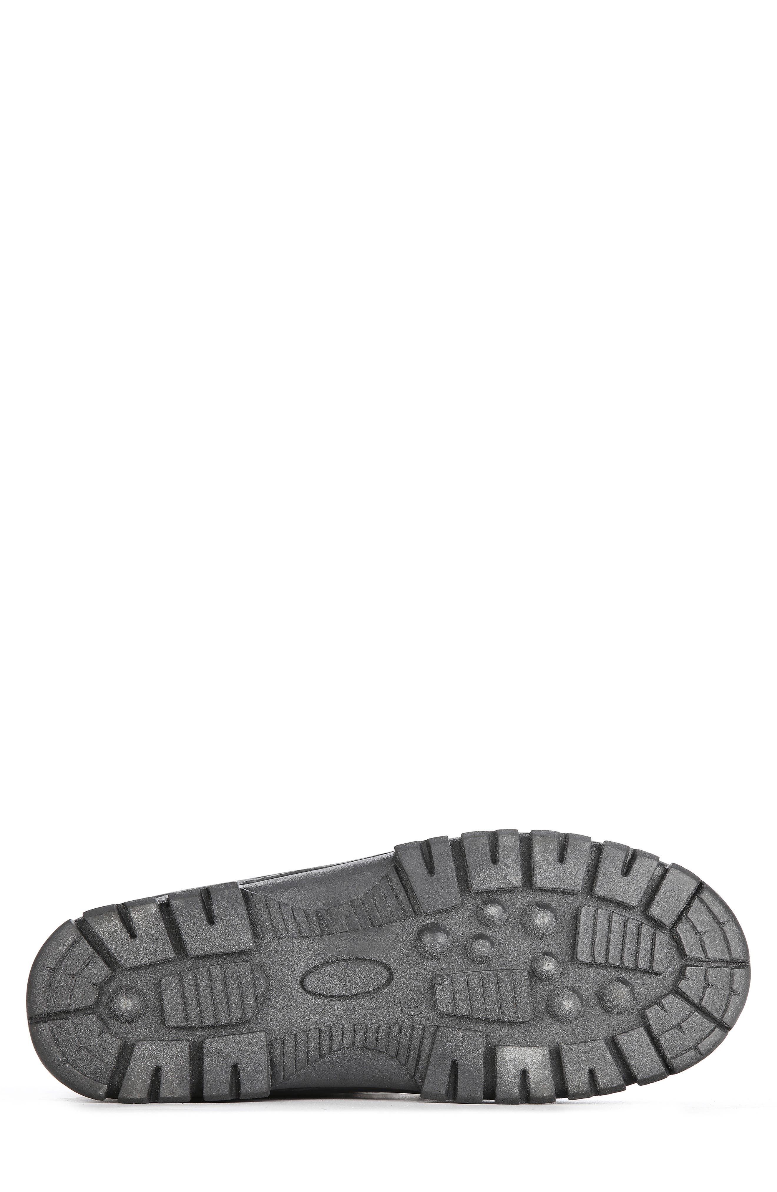 POLAR RANGE Blast Waterproof Snow Duck Boot, Alternate, color, Black