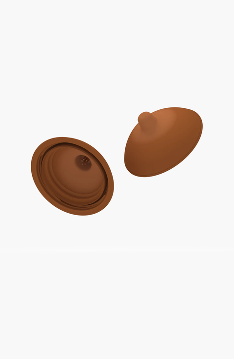 Nipple 2-Pack
